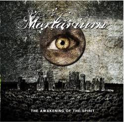 Mortarium : The Awakening of the Spirit